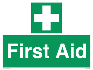First Aid